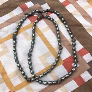 Lia Sophia Park Avenue Necklace